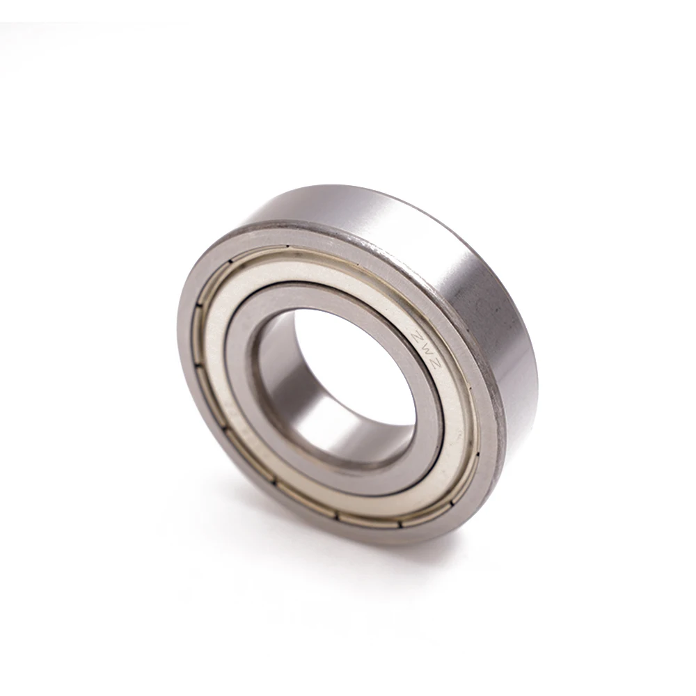 VNV 2Z/2RZ 6204 Auto Bearing Supplier Deep Groove Ball Bearing Original High Quality
