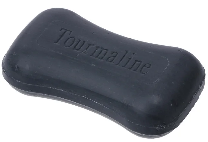 Tourmaline Naturel Care Beauty Soap
