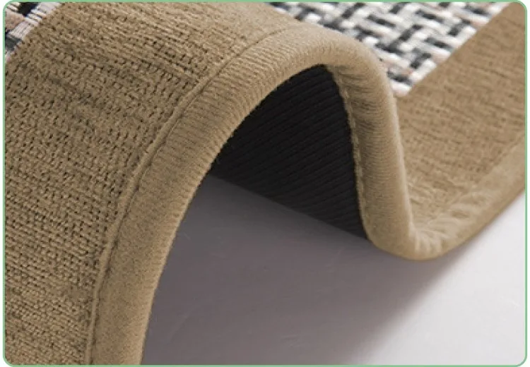 Manufacturers customize oil resistant rubber provide kitchen runner mat waterproof