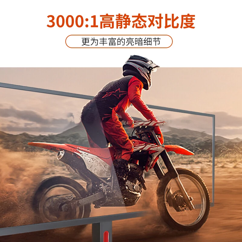 High-quality Wide Screen 240hz Monitor 24 Inch 2k 27 Gaming 144hz 4k 32 Curve 75hz For Business And Gamer Curvo Gaming Monitor