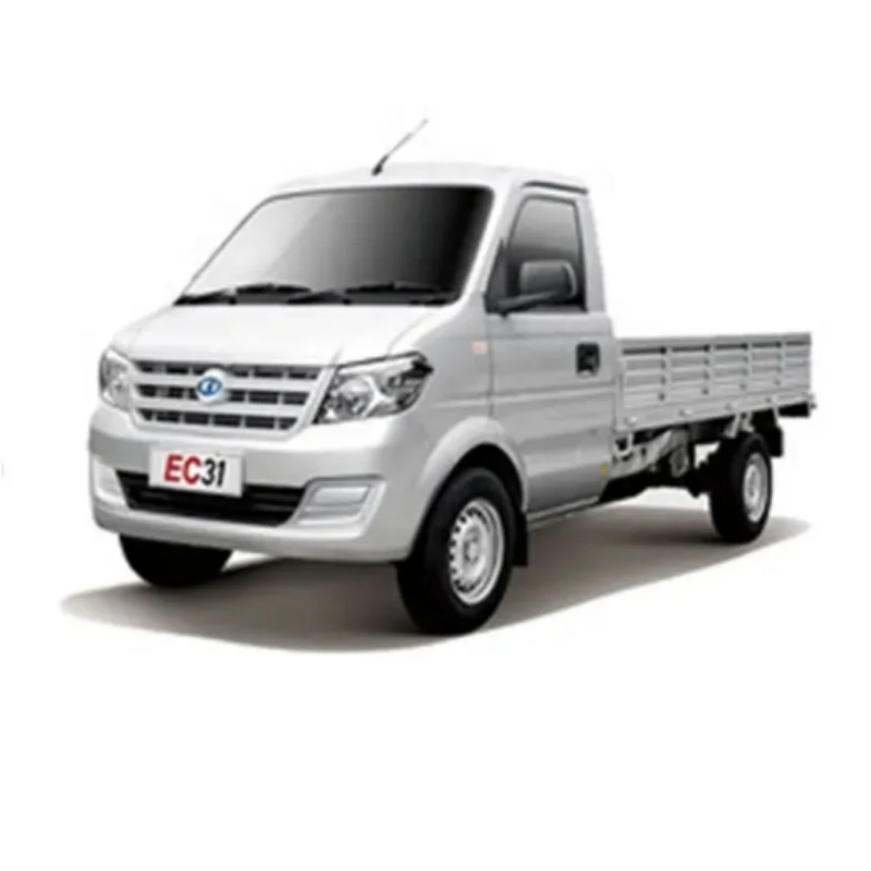 Грузовой бокс Dongfeng Ruichi EC31 легкий грузовой фургон логистические новые энергетические транспортные средства мини-грузовик 4x4 автомобиль для груза