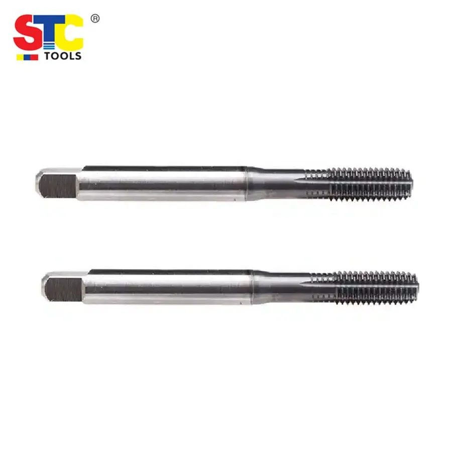 HSS Spark Plug  specialized  Braces Hand plug Tap spiral point spiral flute  Oversize STI Tap Screw Thread Insert Taps