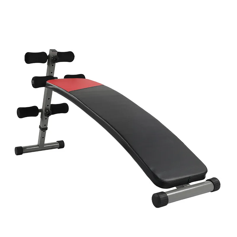 Selling household abdominal retraction multi-functional supine board exercise healthy web sit-up board abdominal muscle