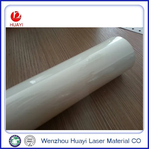 High-quality best-selling white pigment foil hot bronzing foil for paper and greeting cards