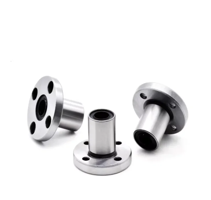 Low Price Guarantee Miniature Linear Linear Bushing Bearings Linear Motion Ball Bearing Linear Bearing For 3D Printer