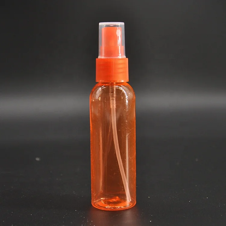 
Wholesale color 60ml nozzle glasses cleaning spray 