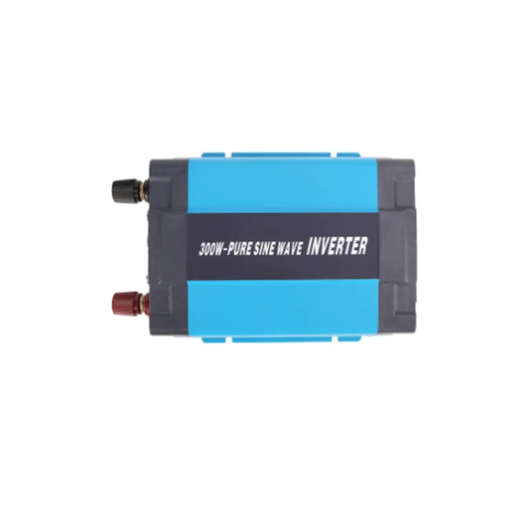 
Donghui 12v 300w solar inverter pure sine wave for household electrical equipment Intelligent inverter 