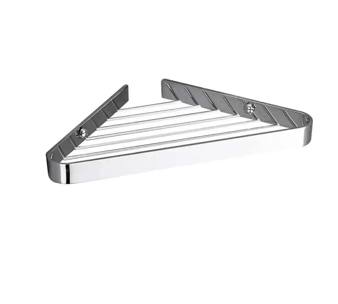 New design Bathroom accessories Storage Plate Tray Holder  Storage shelf Shower shelf Soap  Dish