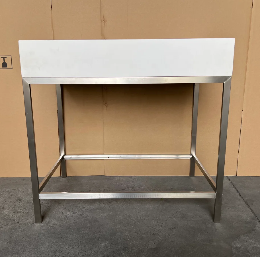 Modern New Bathroom Vanity Bathroom Cabinet and Vanity Bathroom Design Bath Cabinet Vanity Combo Solid Wood Stainless Steel