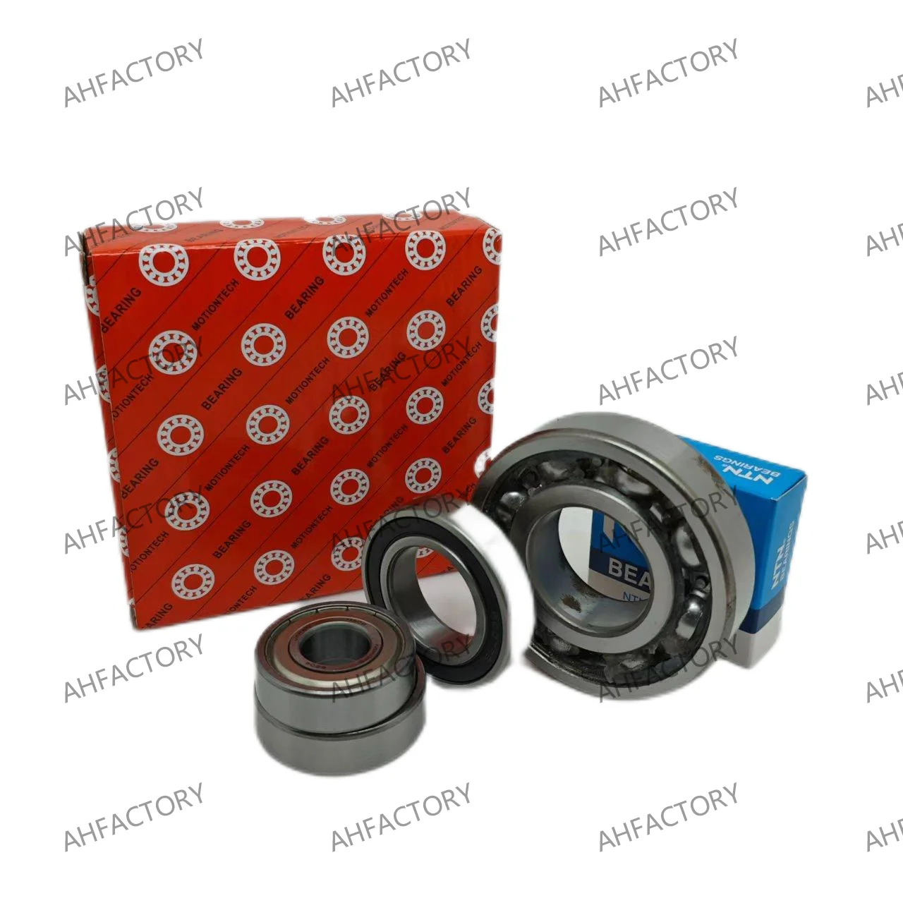 Motorcycle Spare Parts for Vietnam 6028 ZZ Deep Groove Ball Bearing