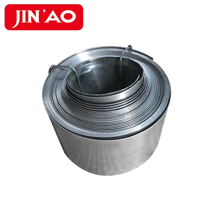 Телескопическая спиральная пружинная крышка, спиральная пружина, спиральная крышка, коническая спиральная стальная лента, телескопическая пружинная крышка