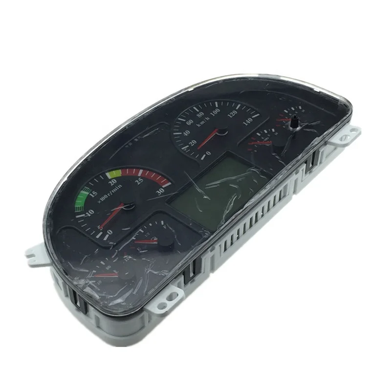 Original Sinotruck HOWO instrument panel/Dashboard WG9719580035