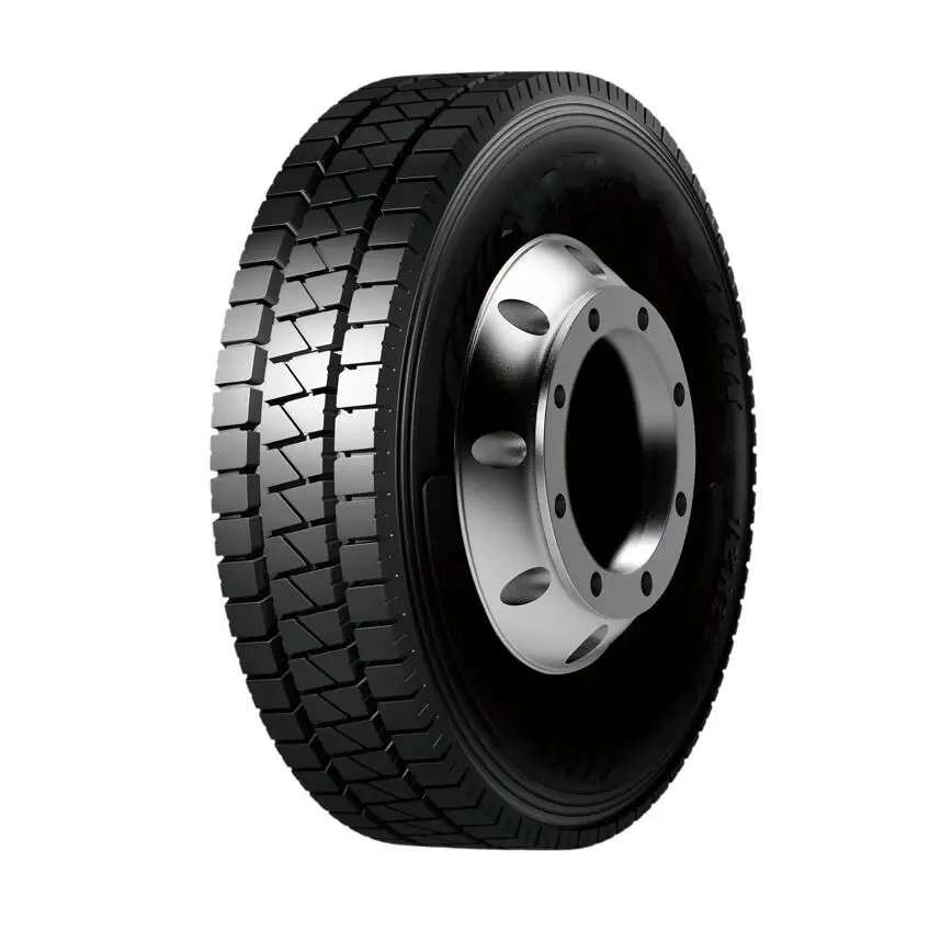 Дешевая китайская грузовая шина для тяжелых грузов оптом 10. 00r20 1000R20