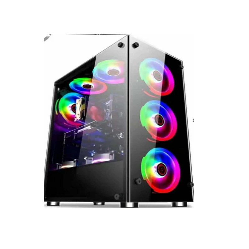 OEM Factory metal computer atx  cabinet pc case with Best Prices