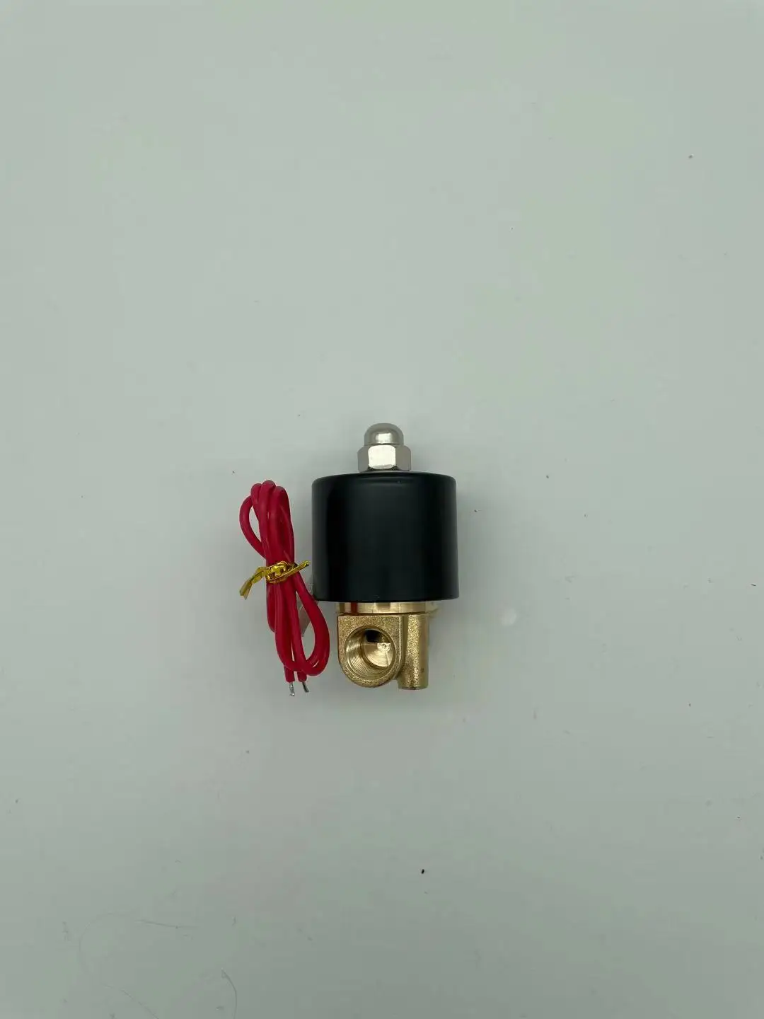 2W water valve series 2W-025-08solenoid valve Qiming PC water solenoid valve