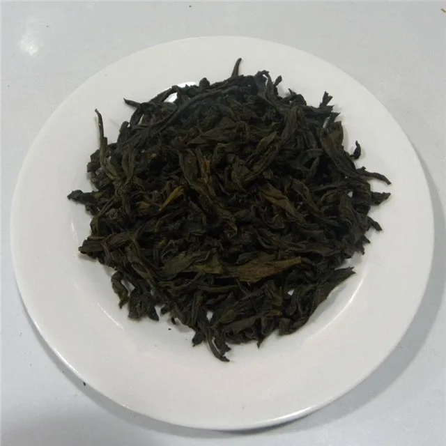 Organic Tea Chinese Wuyi Rock Tea Dahongpao(Big red robe) Oolong Tea