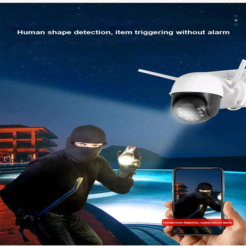 DURESOLAR 4G CCTV Solar Camera 360 Degree Rotate Outdoor Security Street Light 200/150W Power Supply DC Battery Garden Road lamp