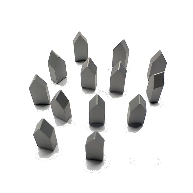 Tungsten Carbide welding insert  tungsten carbide tipped tool tungsten carbide brazing tip
