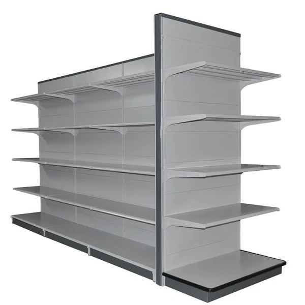 Shop Fitting Wholesale Shelves Supermarket Shelves Unites Equipment Store Used Racks for Sale