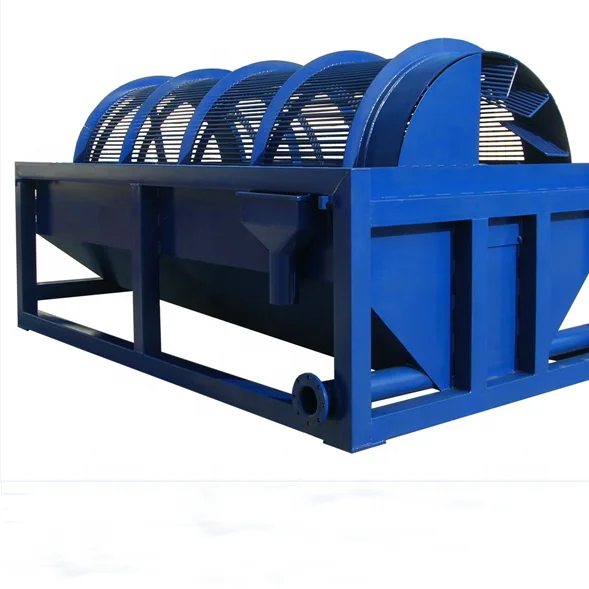 MKPSL-353 производственная линия маниокового крахмала производитель