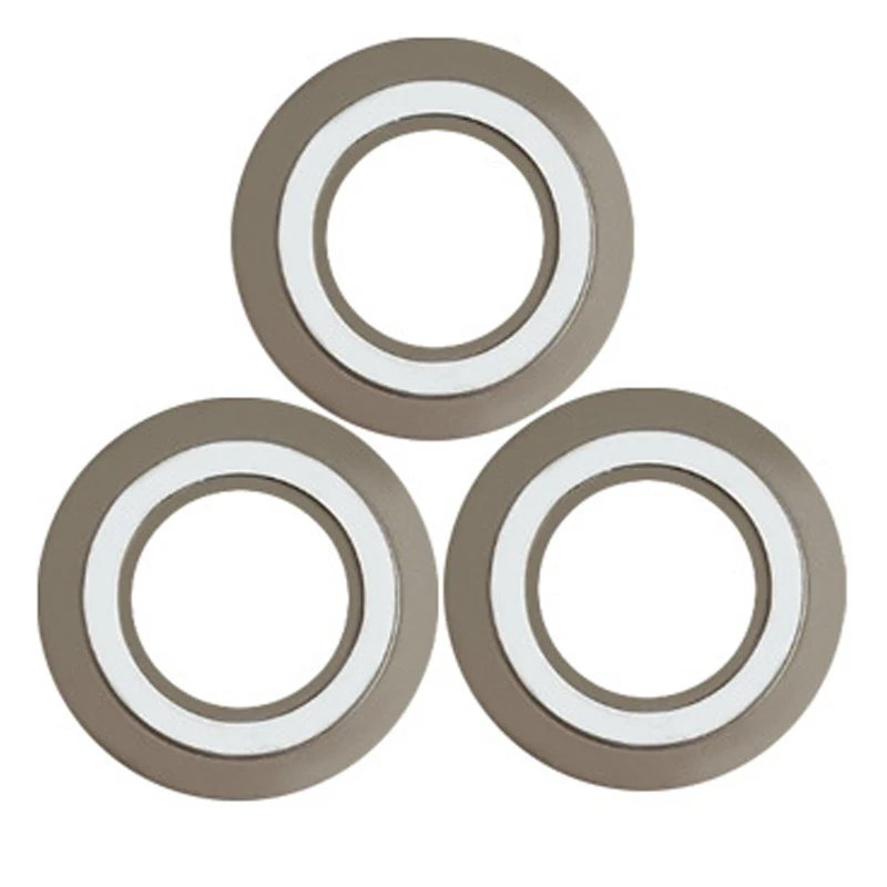 Metal Wound Gasket Flange Gasket Inner Ring Metal Wound Gasket
