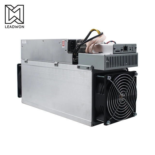 Новый bitcoin miner INNOSILICON T2T 30T T2 турбо в
