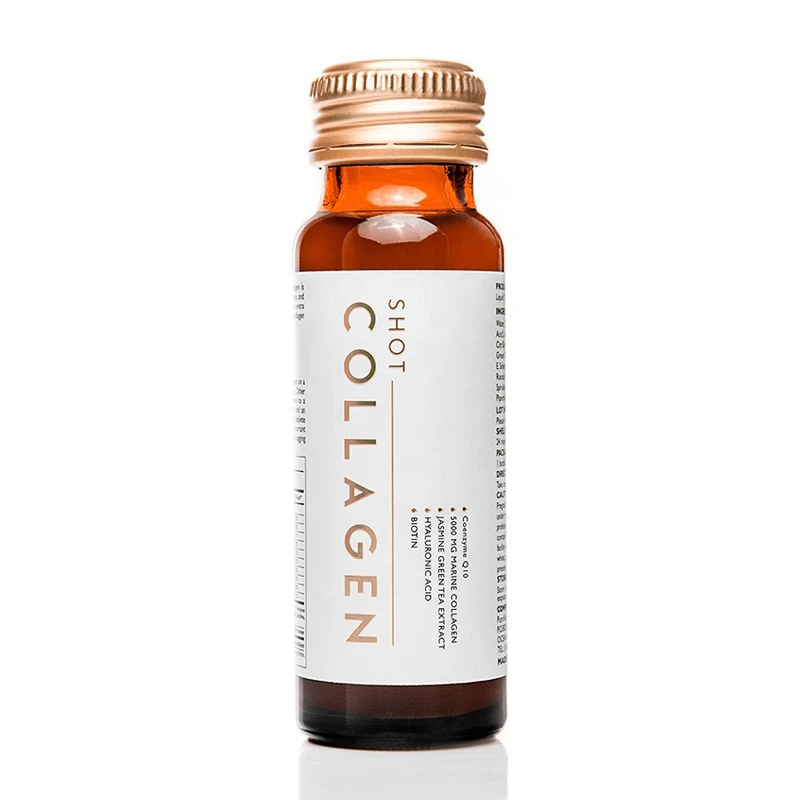 XianXiu Collage Coenzyme Q10 500MG Marine Collage Skin care