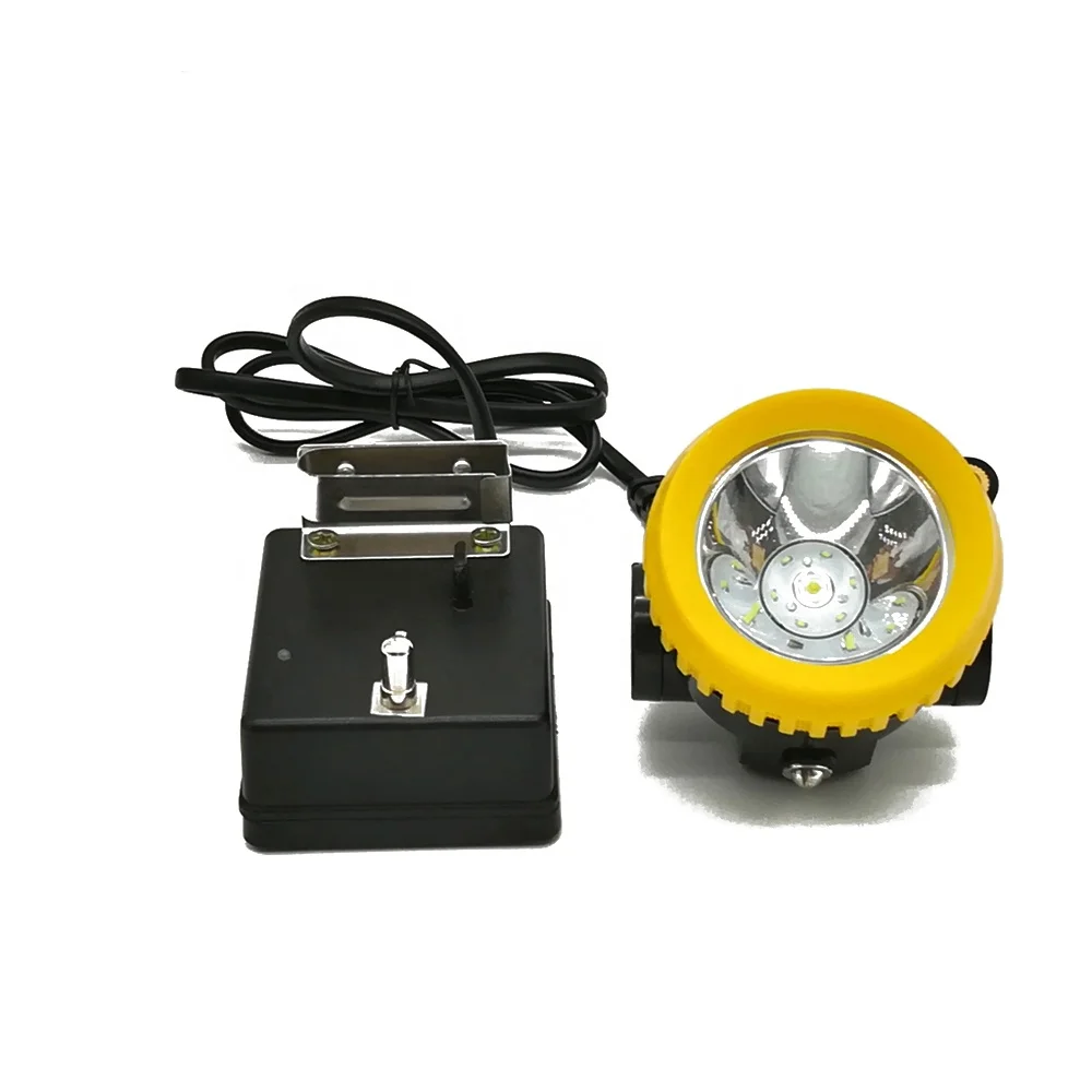 KL5M High Light Output Mining Lamp For Sale