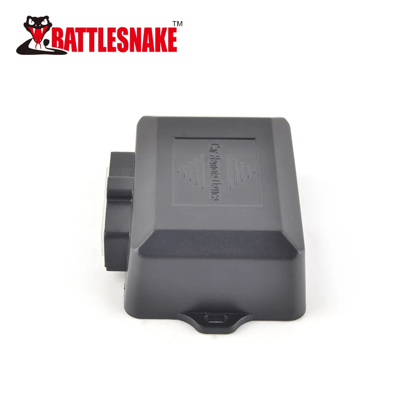 Универсальный автомобильный стеклоподъемник системы CF-04W / CF-02W для 4 окон или 2 окна