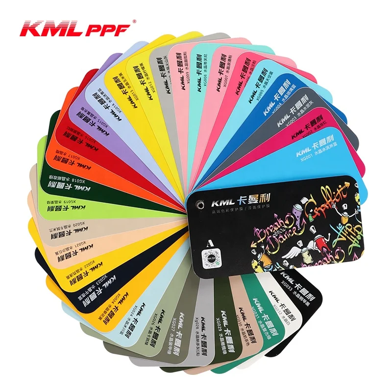 Прозрачная серая цветная автомобильная пленка Nardo виниловая декоративная для автомобиля