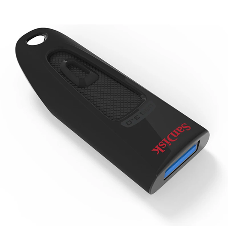 Оптовая продажа USB-флеш-накопитель SanDisk 32 ГБ 64 128 CZ48 USB 3 0 флеш-накопитель 16 256 USB-карта