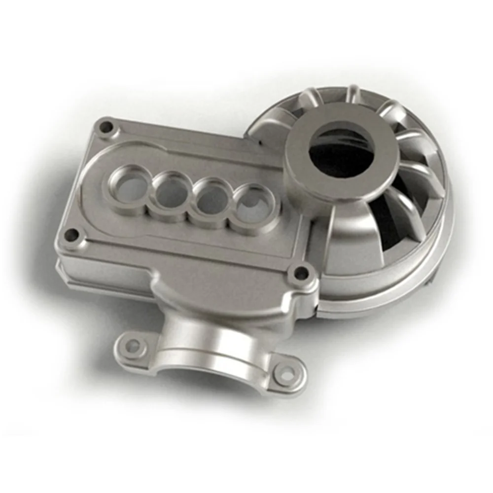 Wholesale OEM Service Aluminum Die Casting Housing Premium Metal Castings
