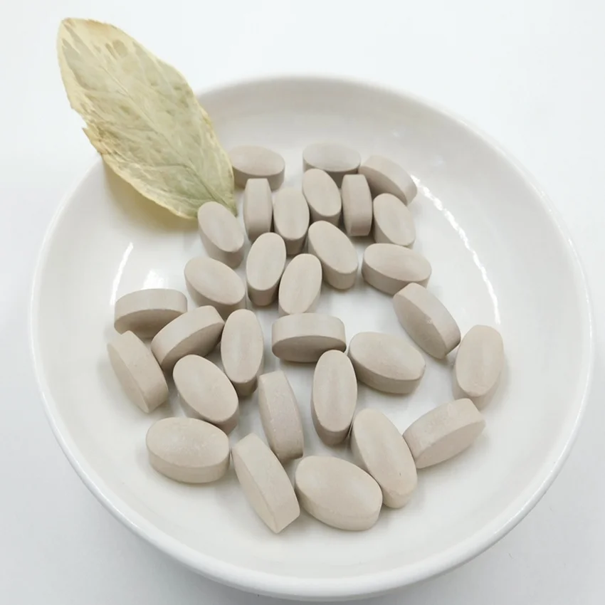 Melatonin Nutritional supplements Tablets/Pills