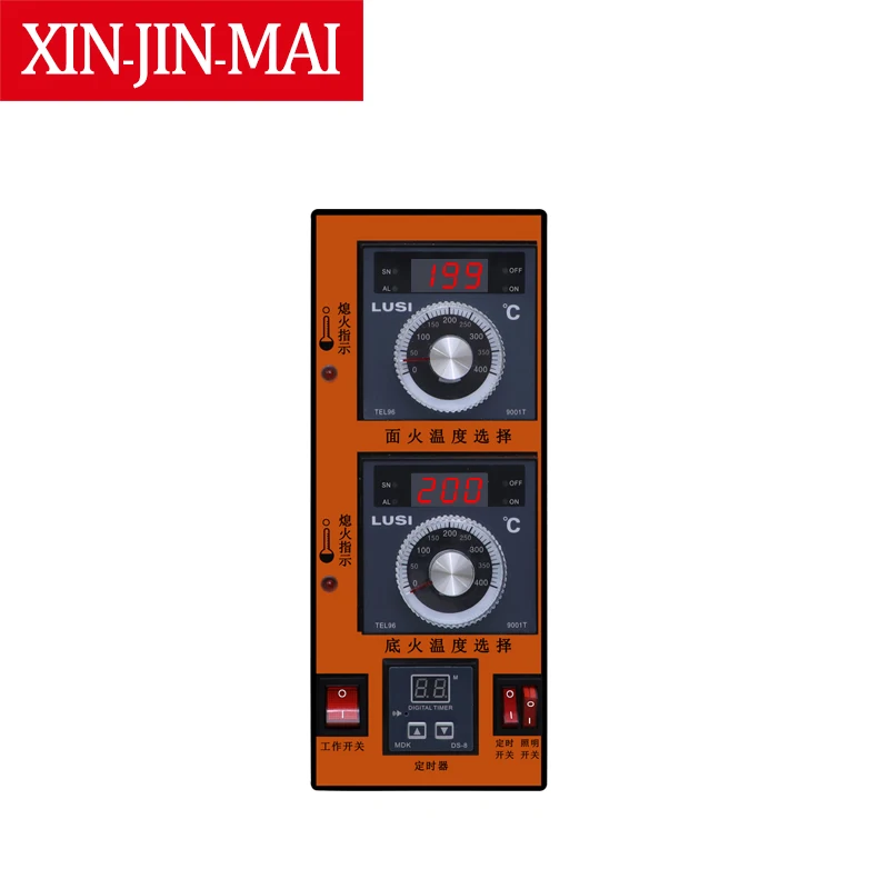 
China Supplier Wholesale Baking Cooker Portable Gas Oven 