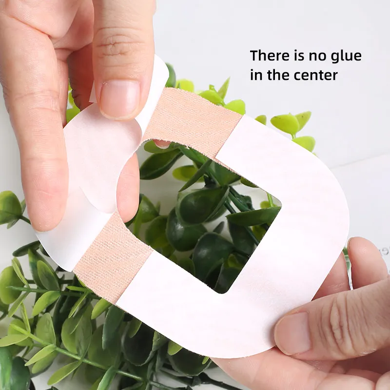 Клейкая пластырь для датчика Omnipod клейкая фиксированная лента водонепроницаемая