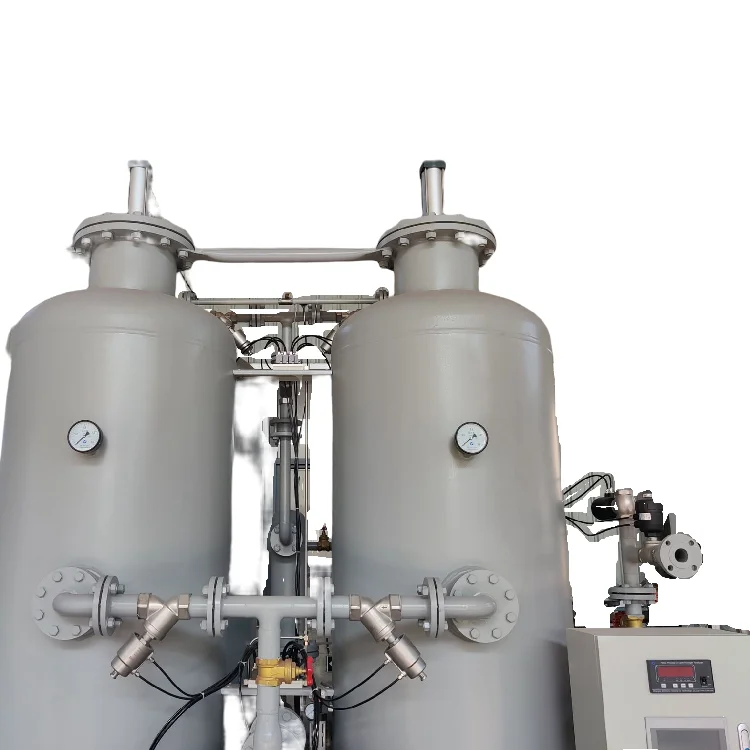 High Purity 99.99% Nitrogen Generator N2 Gas Generator for Laser Cutting
