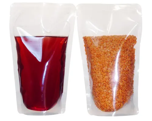Factory Multifunction Automatic Honey Processing and Filling Machine Packing Machine