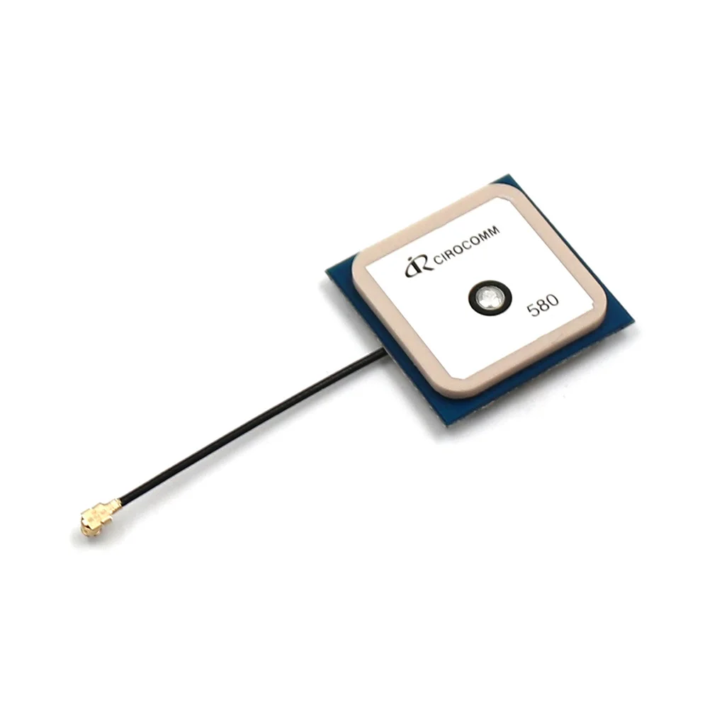 Sxinen OEM/ODM Beitian GPS антенна 5 см с высоким коэффициентом усиления IPEX терминал SIM808 GPRS модуль Встроенный