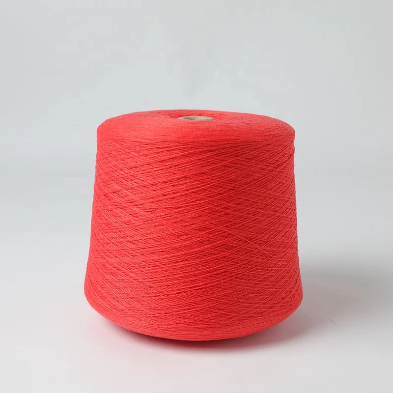 Wholesale for Crochet Sweater Scarf Coat Machine Hand Knitting 100% Cashmere Yarn