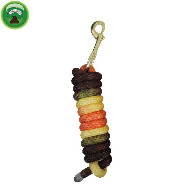 wholesales horse rope halter High tenacity