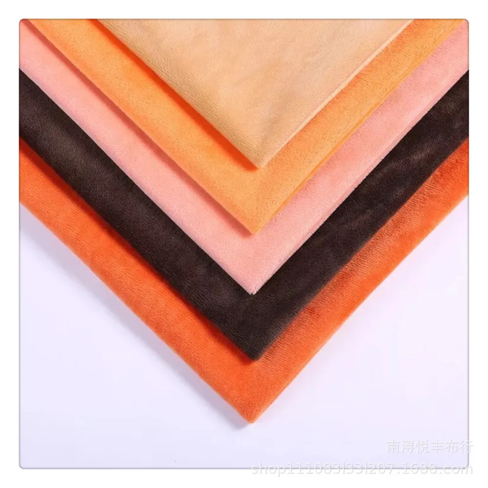 Супер мягкая короткая плюшевая ткань, Текстильные игрушки, подушка, подушка, одеяло, плюш