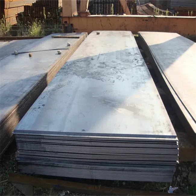 Hot selling Ship Steel Sheet Ah36 Dh36 Eh36 Ship Carbon Mild Steel Plate Price