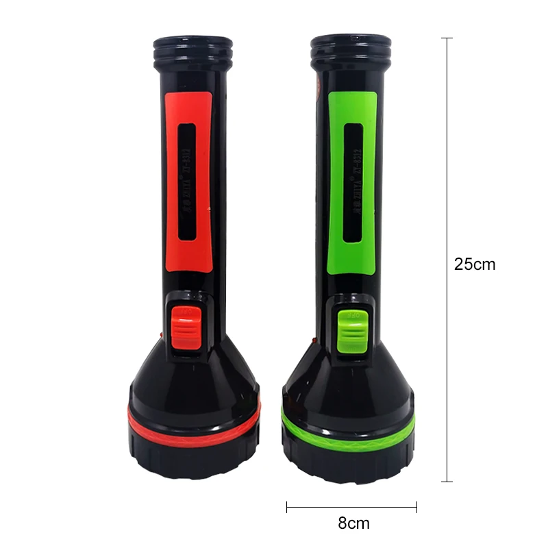 Best selling led strong lighting rechargeable flashlight durable lighting electric torch