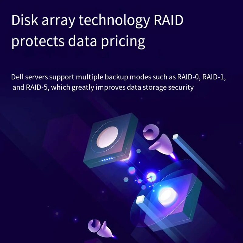 Cheap Dell T440 System Network 750W Xeon Computer Network Storage Ai TheTower Server Serveur Servidor