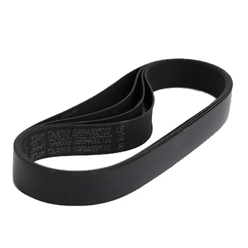 ATM Bank Machine Spare Parts Wincor Combatible Belt 14x614x0.65 1750056193 01750056193