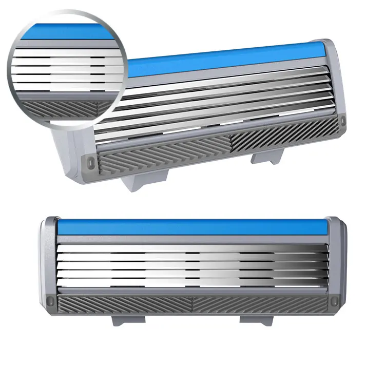 China Shaving Razor Blades Safety Men Cheap Manufacturers For Men Face Shaving Razor