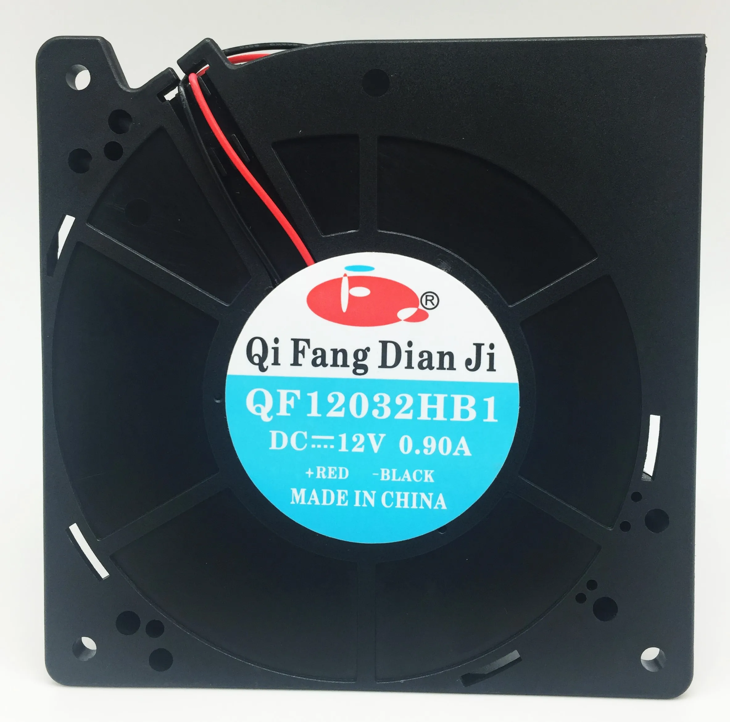 
best selling 120mm 12032 small centrifugal fan blower 12v 24v dc cheap price fireplace insert blower fans 