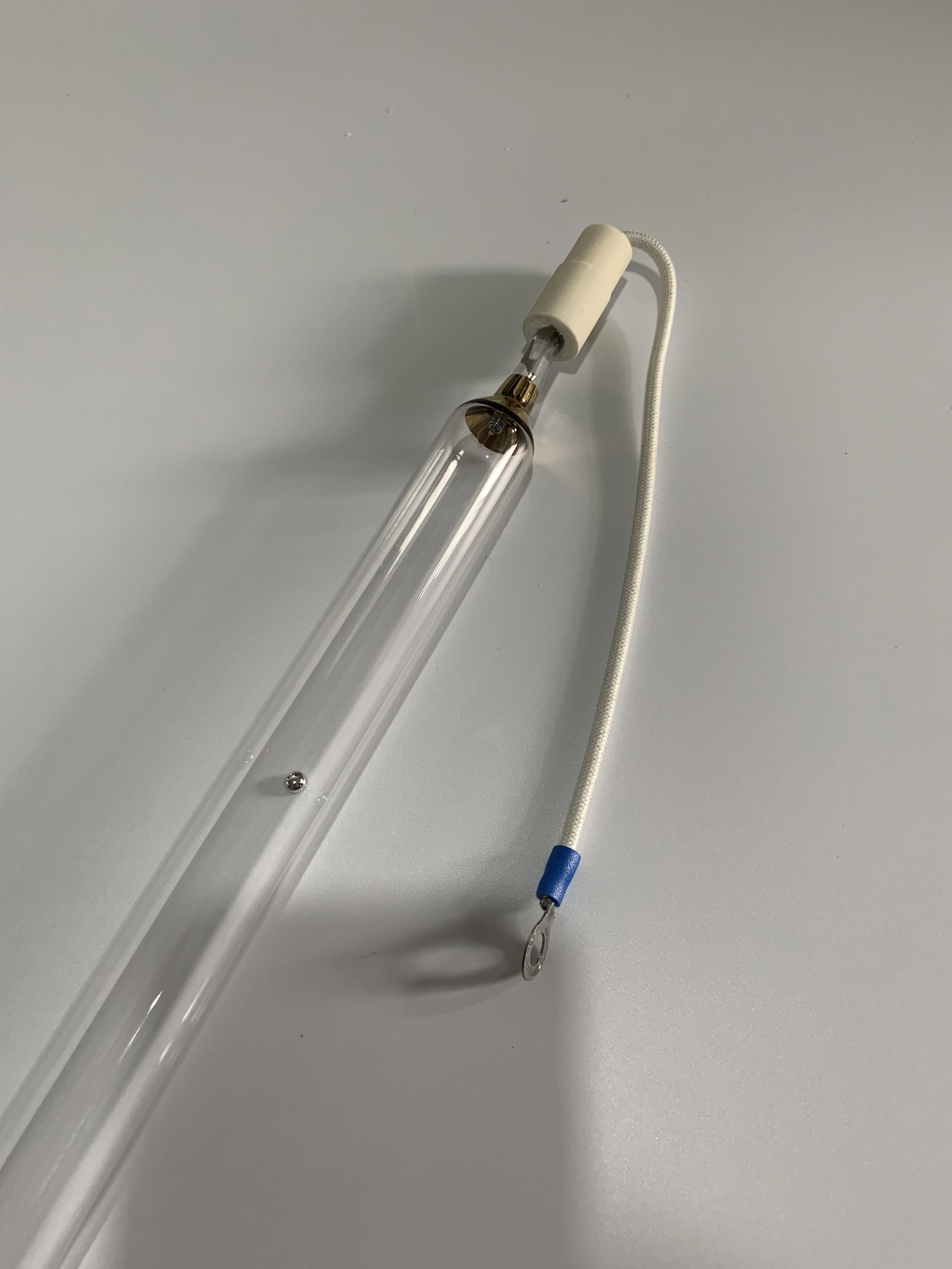 5.6KW High power 365nm Uv tube UV Curable lamp