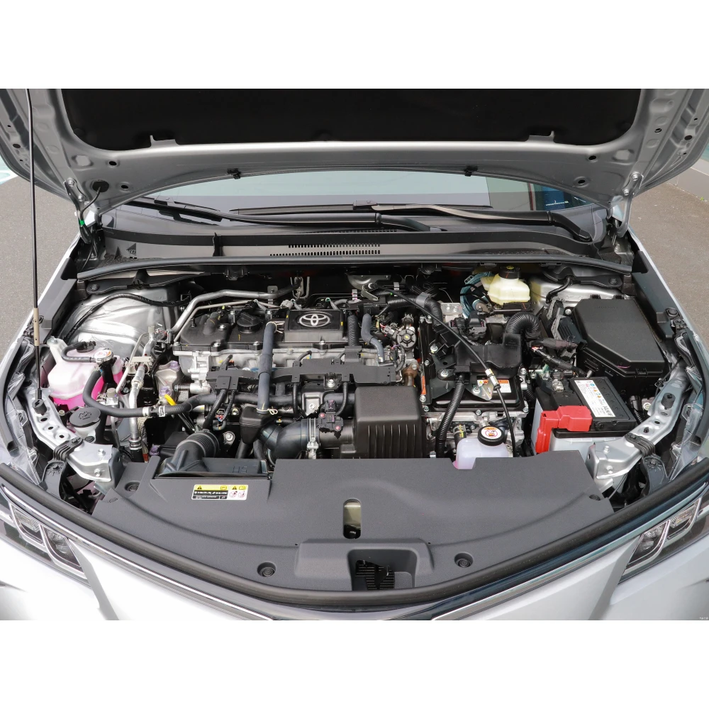 2023 Coro-lla cvt Carola подержанные автомобили 1 5 л 8 большие объемы продаж подержанных автомобилей