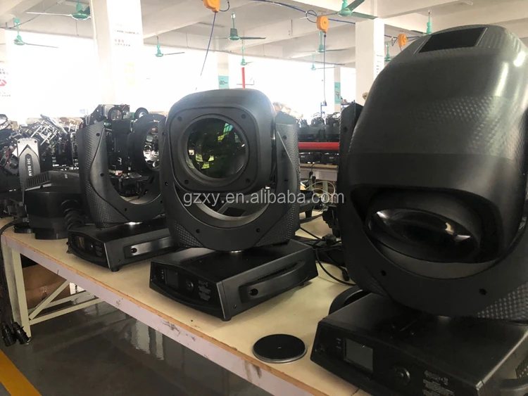 Beam 440w 20R Mythos Beam Spot Wash 3 in 1 Moving Head Light